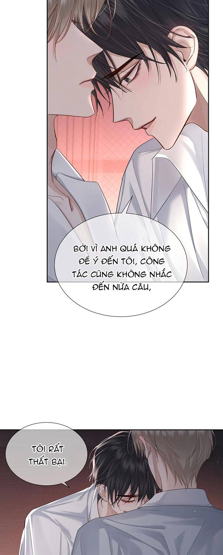 Nhân Vật Chính Chỉ Muốn Yêu Đương - Chapter 24 - Page 22