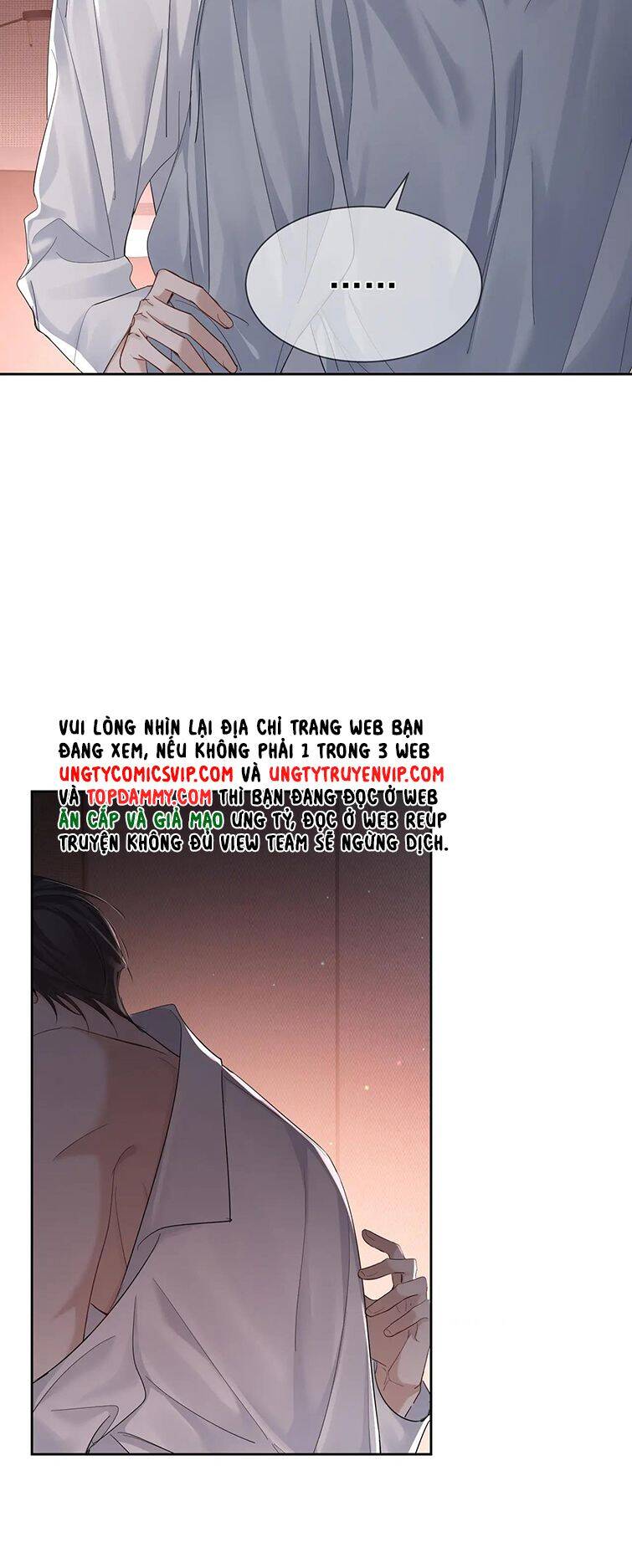 Nhân Vật Chính Chỉ Muốn Yêu Đương - Chapter 24 - Page 23