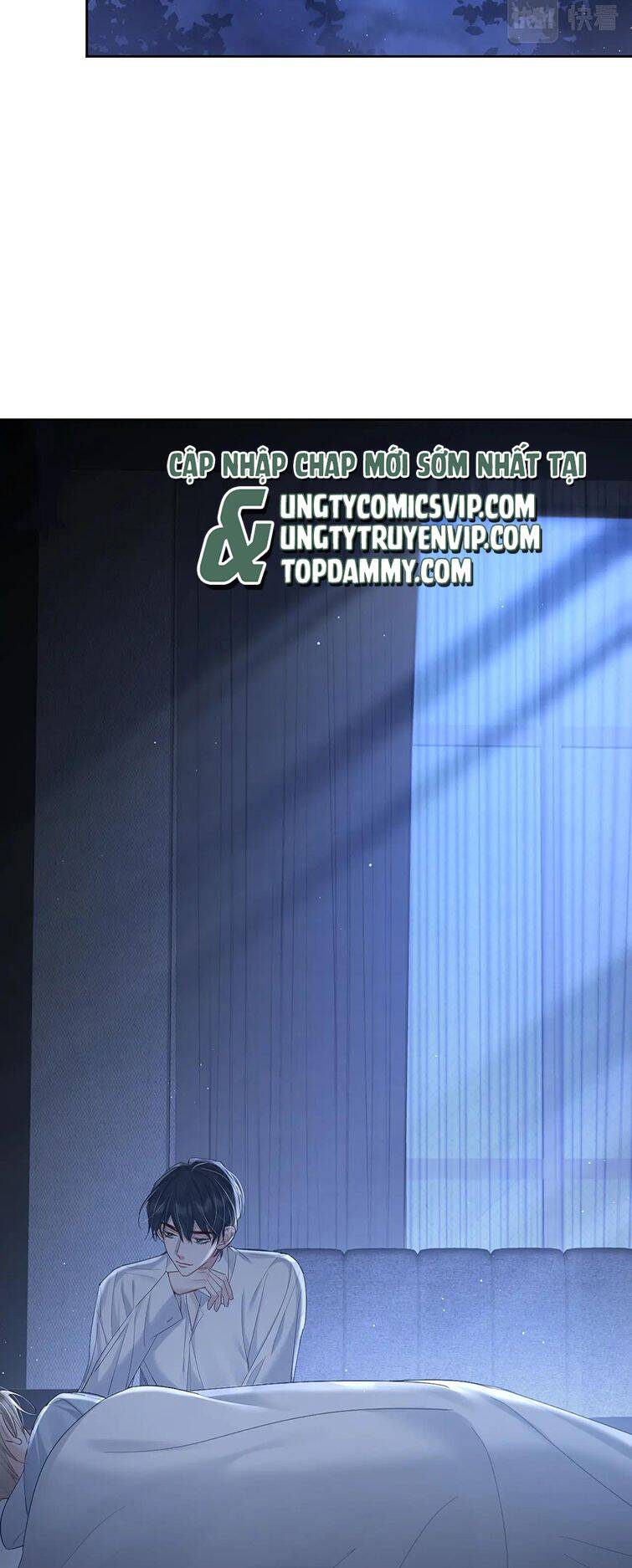 Nhân Vật Chính Chỉ Muốn Yêu Đương - Chapter 24 - Page 25