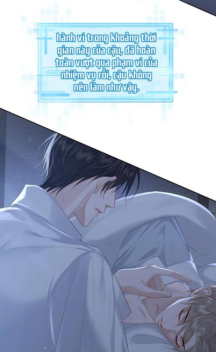 Nhân Vật Chính Chỉ Muốn Yêu Đương - Chapter 24 - Page 27