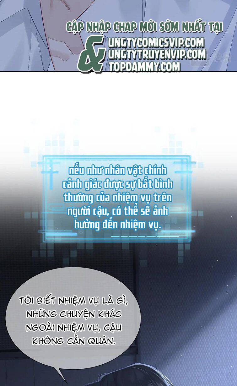 Nhân Vật Chính Chỉ Muốn Yêu Đương - Chapter 24 - Page 32