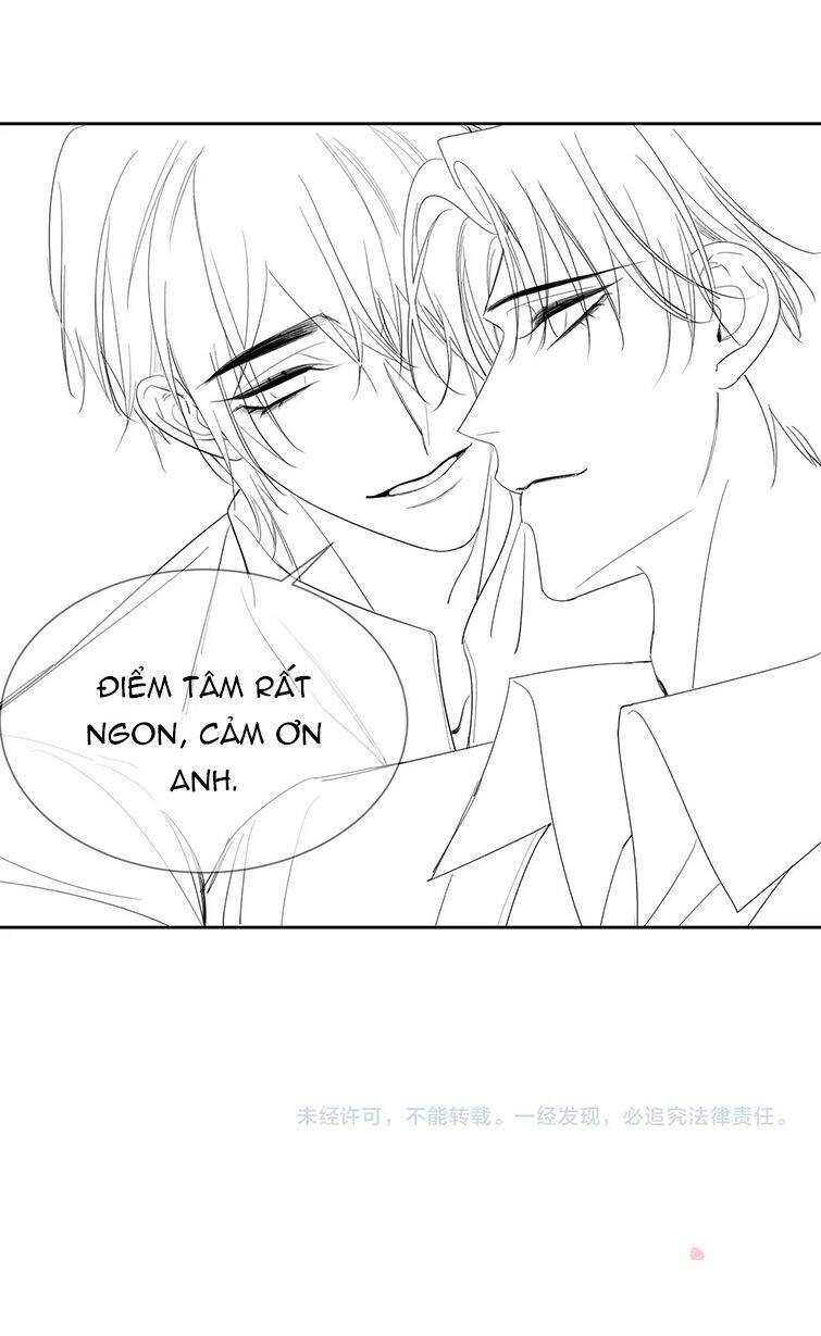 Nhân Vật Chính Chỉ Muốn Yêu Đương - Chapter 24 - Page 36