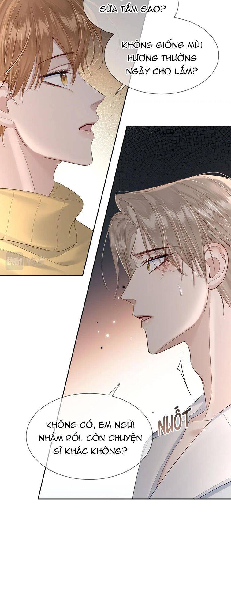 Nhân Vật Chính Chỉ Muốn Yêu Đương - Chapter 24 - Page 5