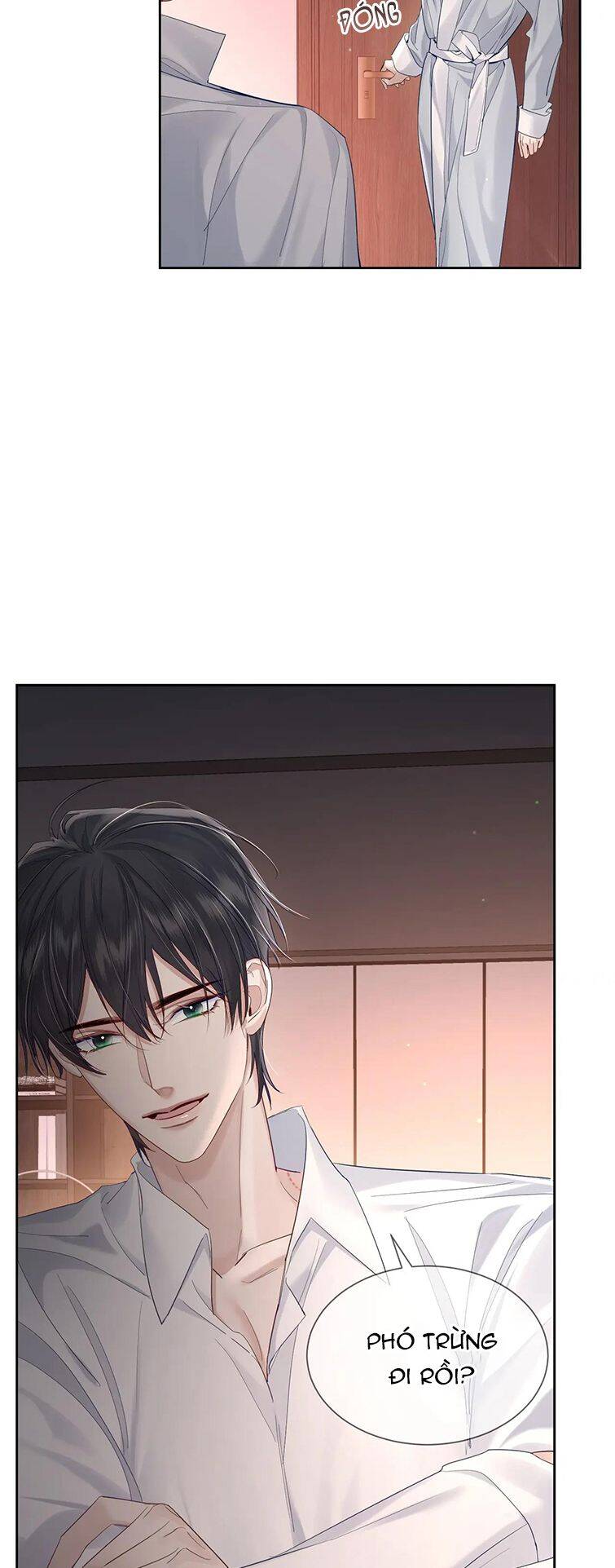 Nhân Vật Chính Chỉ Muốn Yêu Đương - Chapter 24 - Page 7