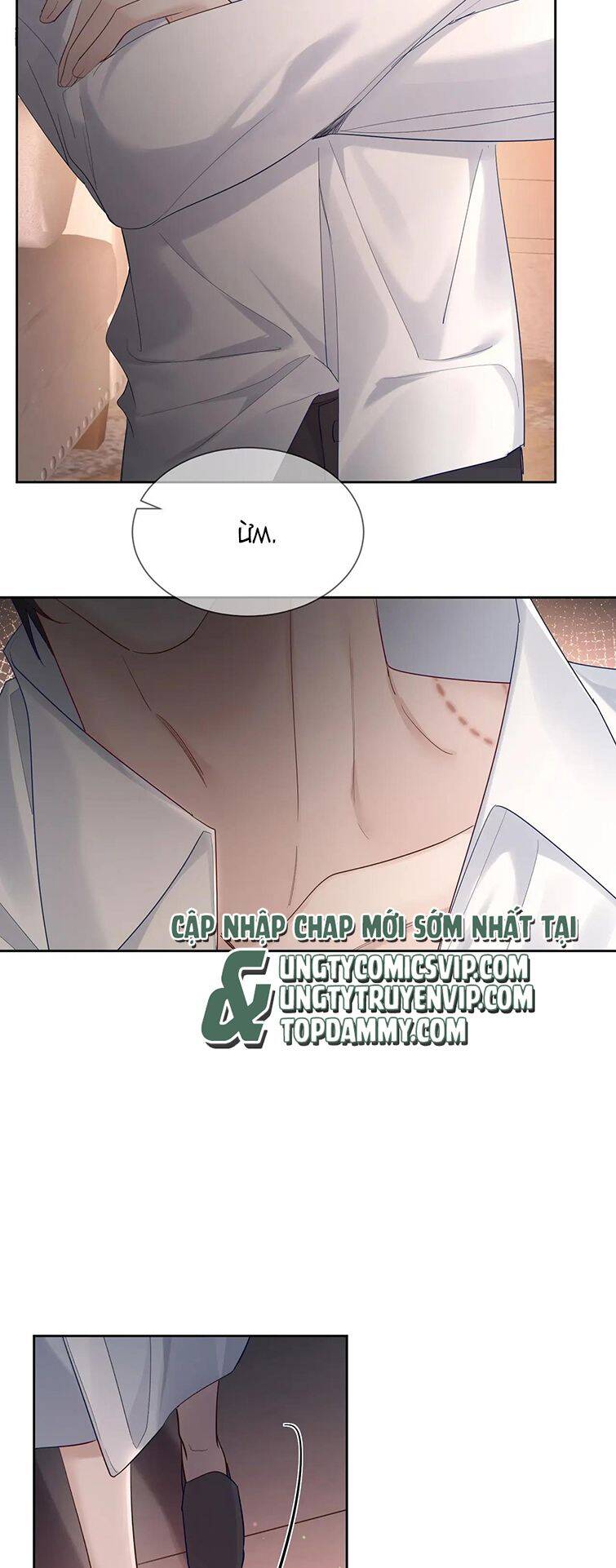 Nhân Vật Chính Chỉ Muốn Yêu Đương - Chapter 24 - Page 8