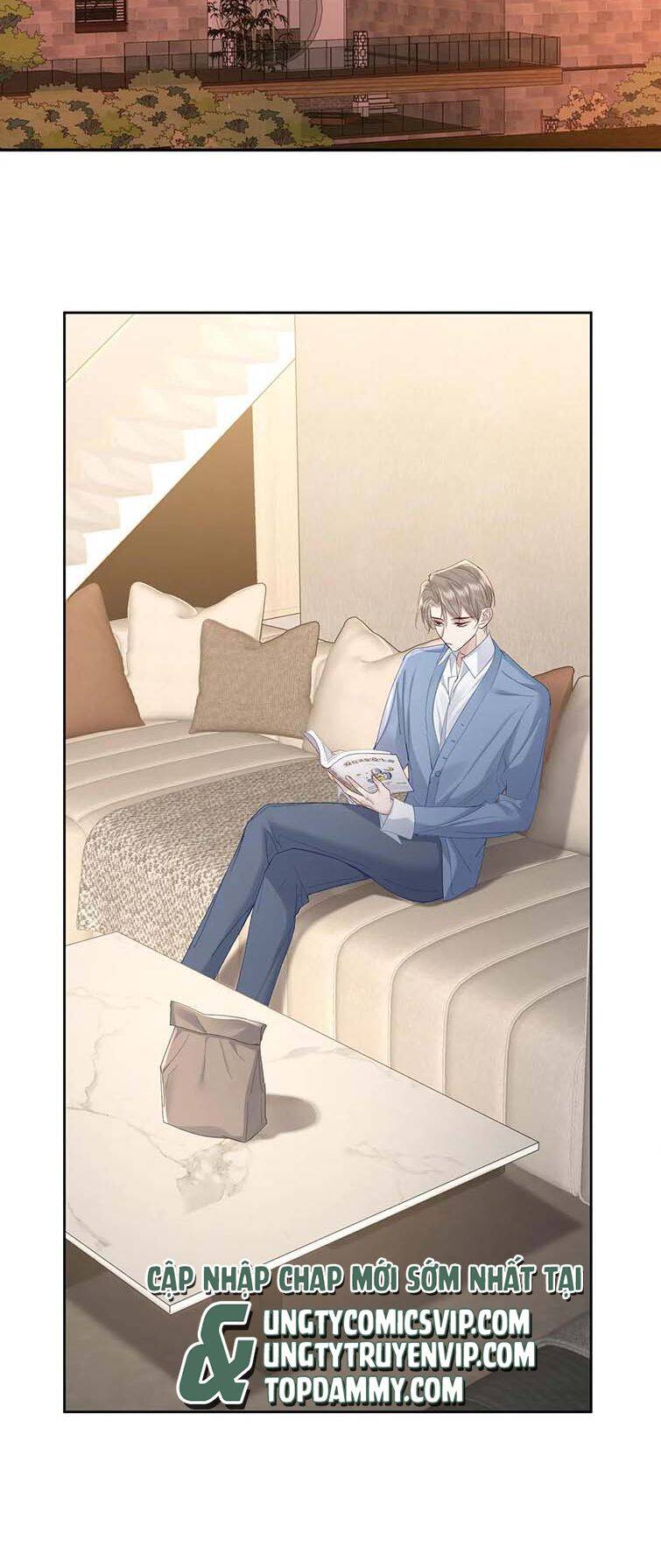 Nhân Vật Chính Chỉ Muốn Yêu Đương - Chapter 25 - Page 10