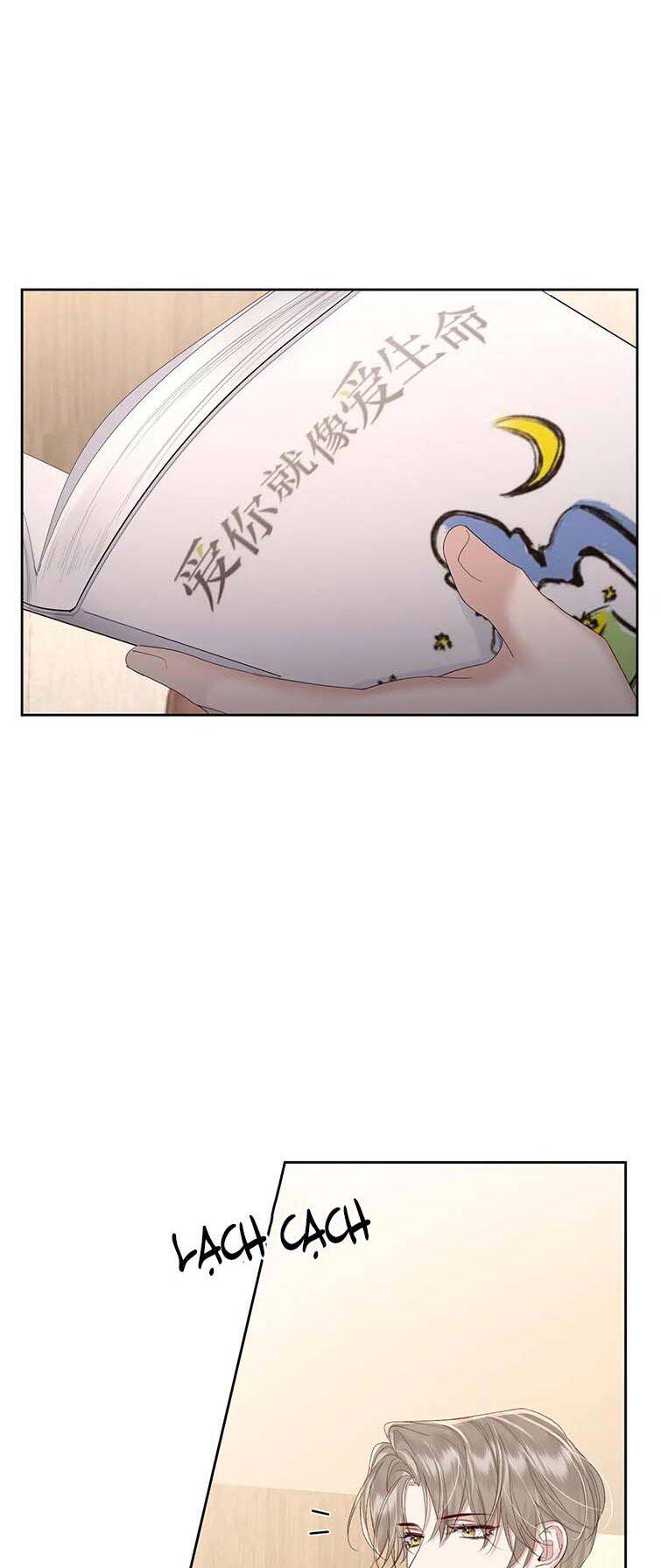 Nhân Vật Chính Chỉ Muốn Yêu Đương - Chapter 25 - Page 11