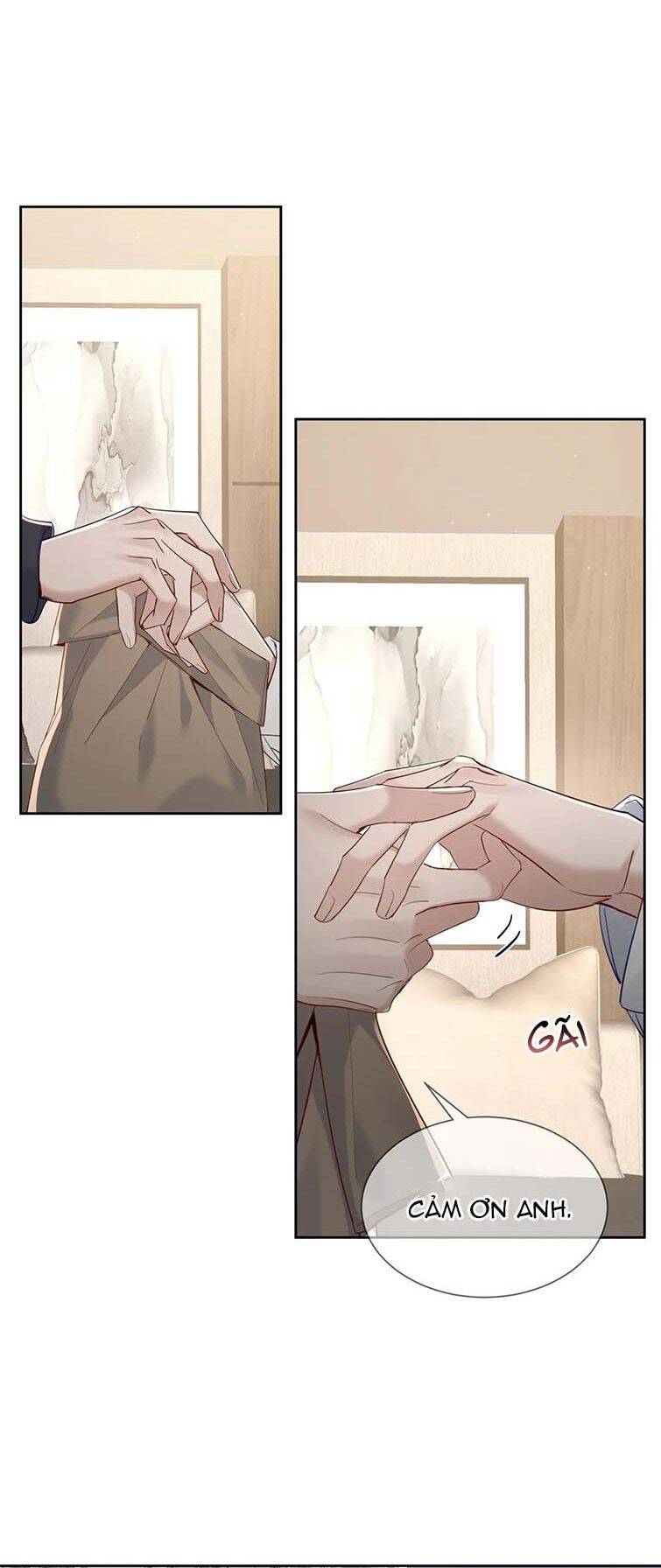 Nhân Vật Chính Chỉ Muốn Yêu Đương - Chapter 25 - Page 16