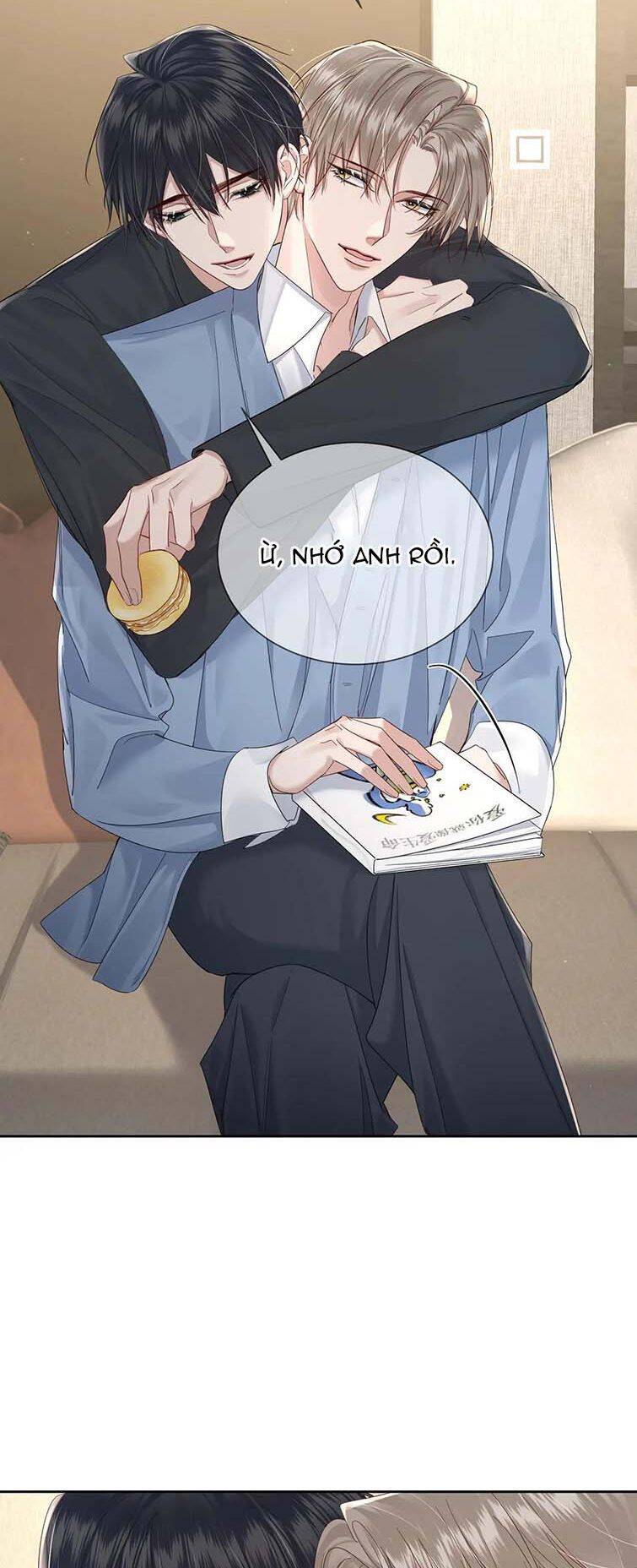 Nhân Vật Chính Chỉ Muốn Yêu Đương - Chapter 25 - Page 22