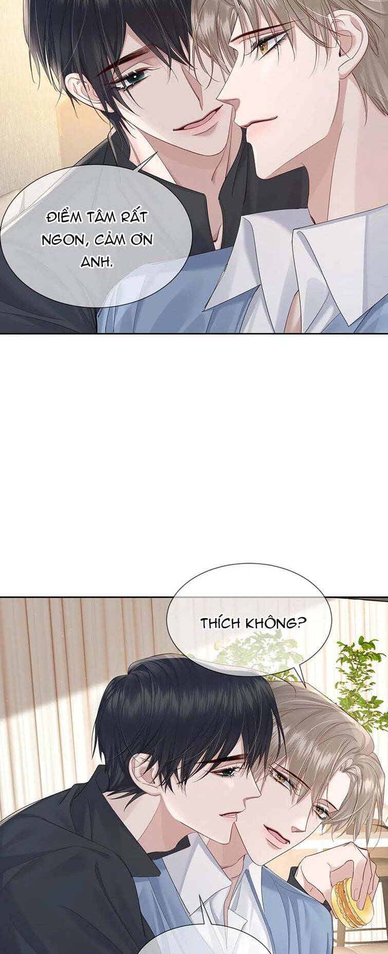 Nhân Vật Chính Chỉ Muốn Yêu Đương - Chapter 25 - Page 23