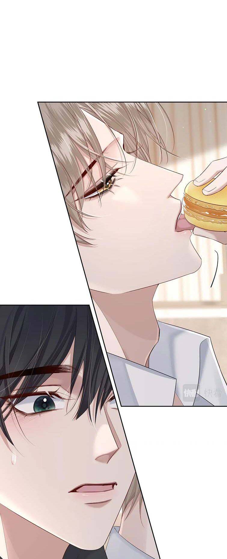 Nhân Vật Chính Chỉ Muốn Yêu Đương - Chapter 25 - Page 25