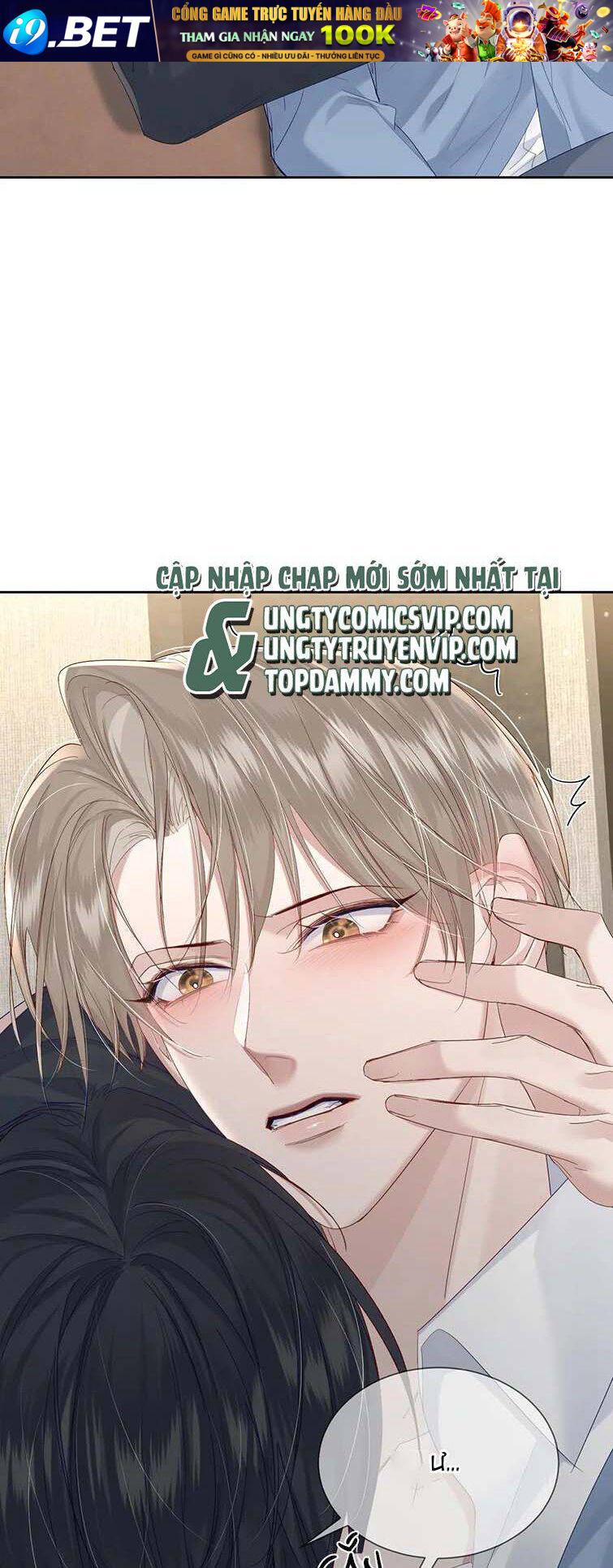 Nhân Vật Chính Chỉ Muốn Yêu Đương - Chapter 25 - Page 27