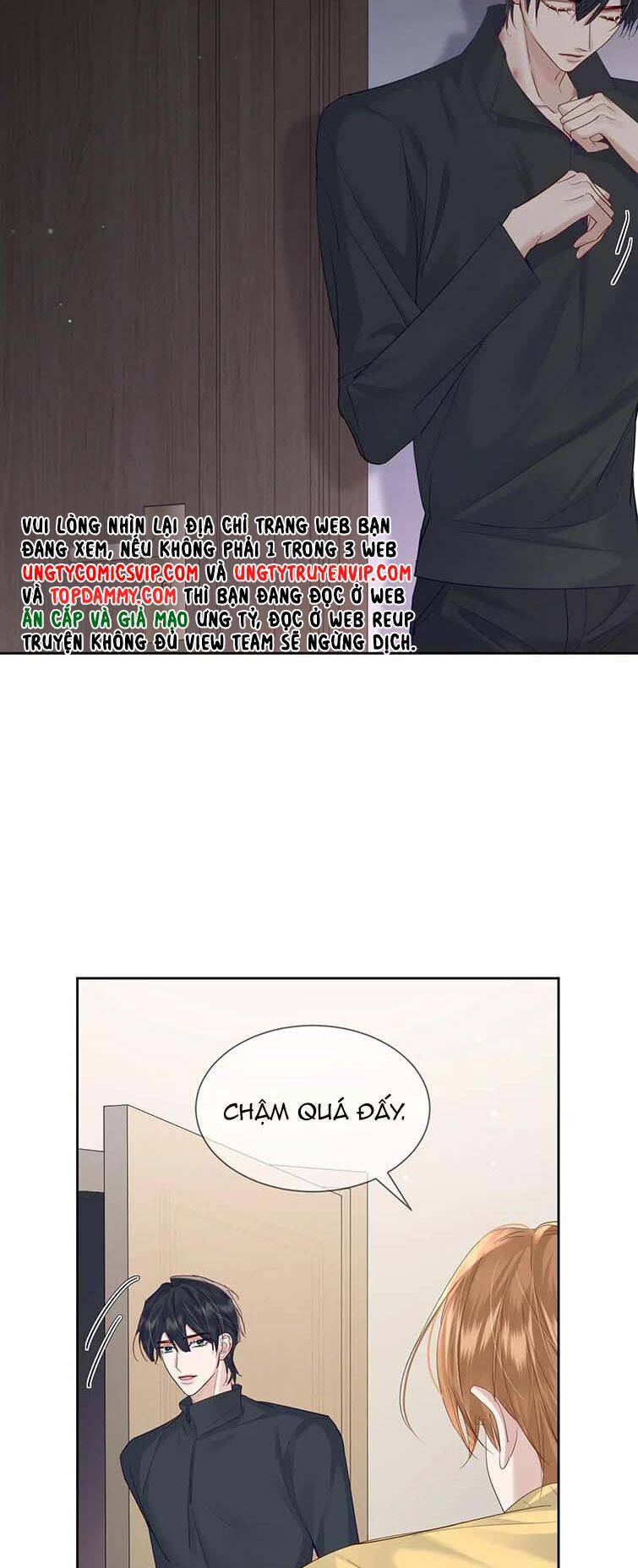 Nhân Vật Chính Chỉ Muốn Yêu Đương - Chapter 25 - Page 30