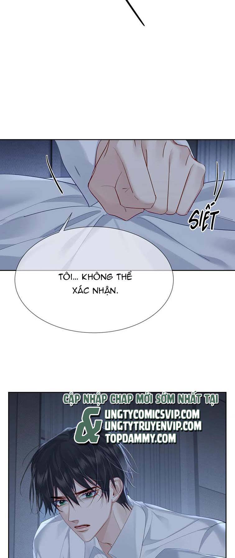 Nhân Vật Chính Chỉ Muốn Yêu Đương - Chapter 25 - Page 4