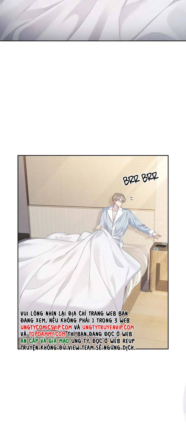 Nhân Vật Chính Chỉ Muốn Yêu Đương - Chapter 25 - Page 7