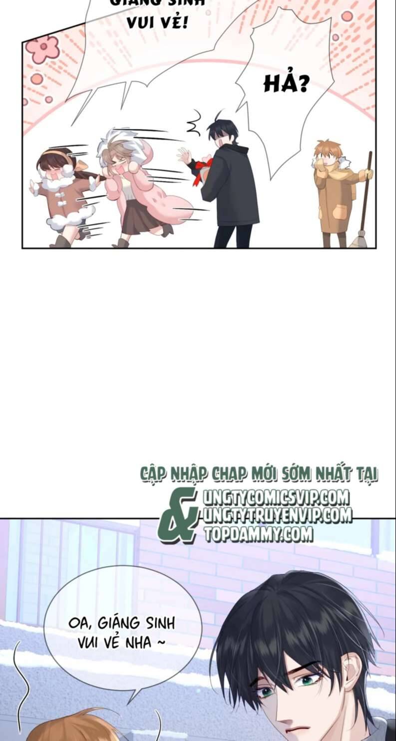 Nhân Vật Chính Chỉ Muốn Yêu Đương - Chapter 26 - Page 11