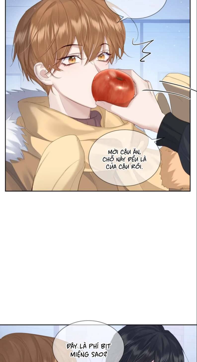 Nhân Vật Chính Chỉ Muốn Yêu Đương - Chapter 26 - Page 13