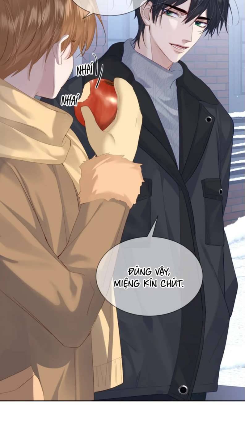 Nhân Vật Chính Chỉ Muốn Yêu Đương - Chapter 26 - Page 14