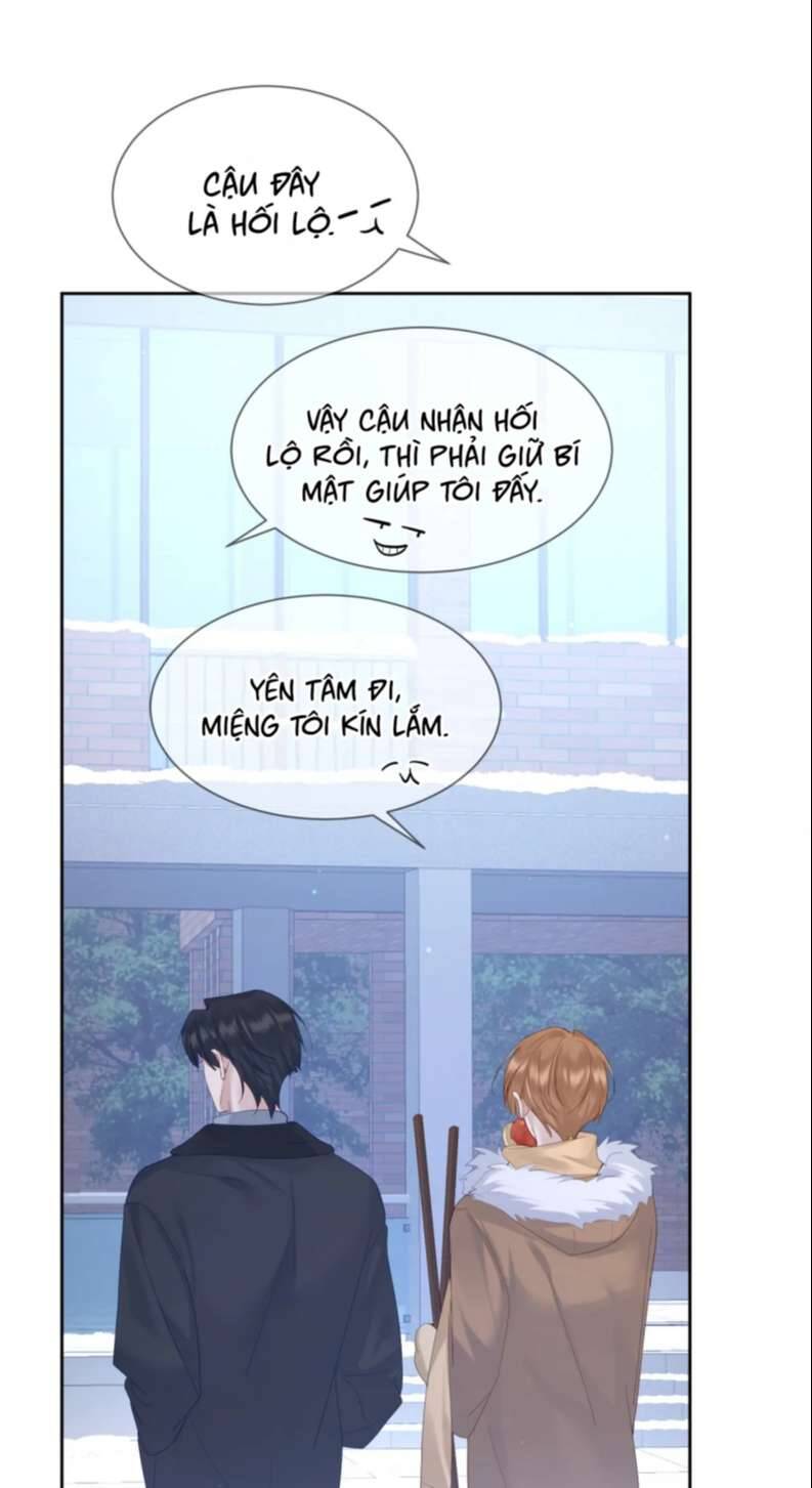 Nhân Vật Chính Chỉ Muốn Yêu Đương - Chapter 26 - Page 15
