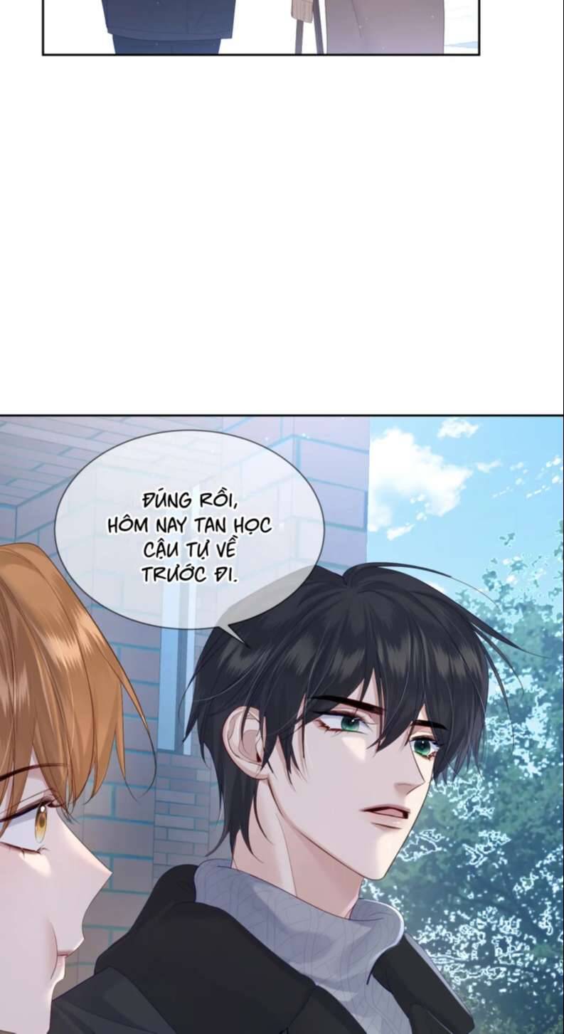 Nhân Vật Chính Chỉ Muốn Yêu Đương - Chapter 26 - Page 16