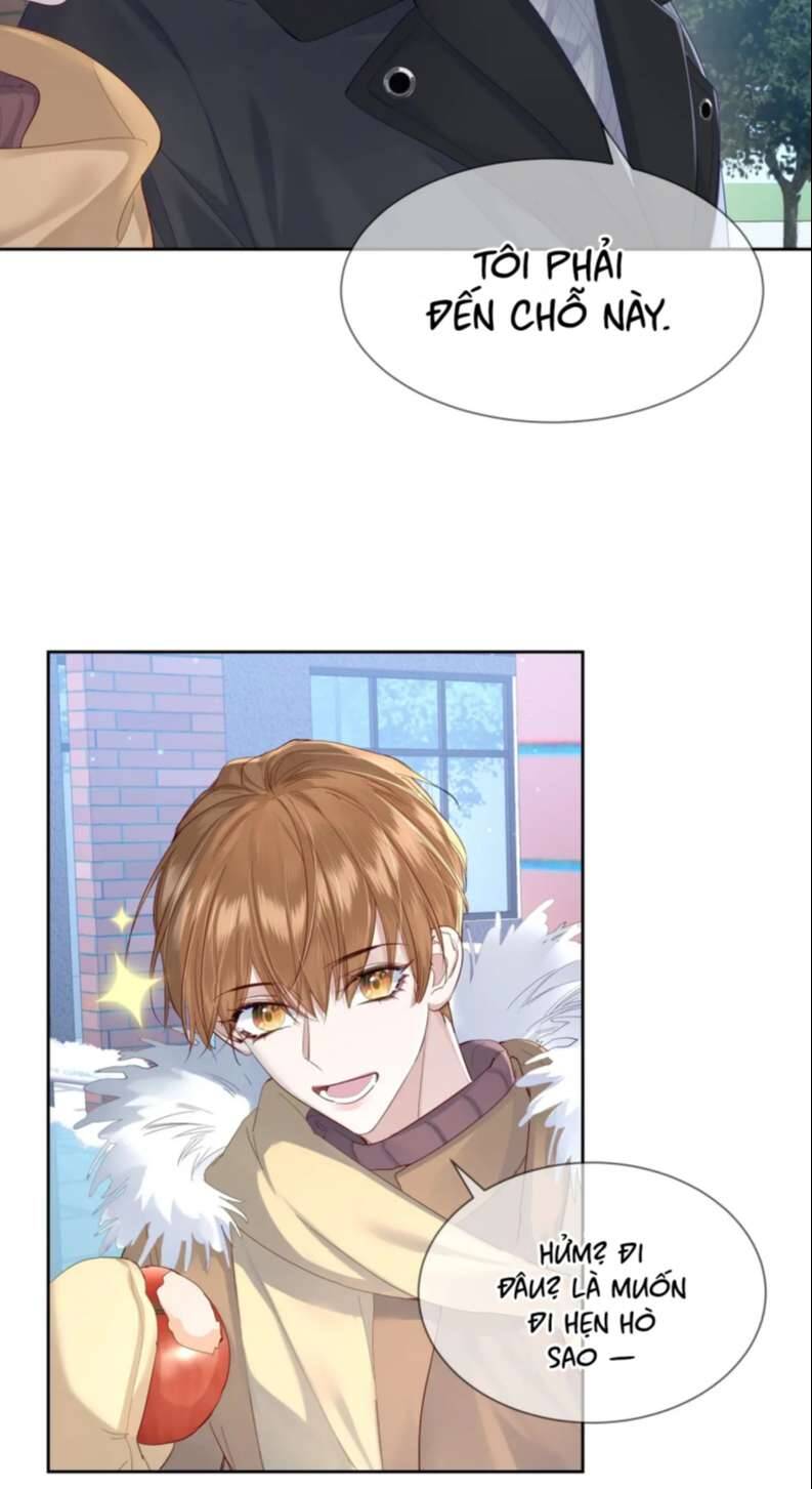 Nhân Vật Chính Chỉ Muốn Yêu Đương - Chapter 26 - Page 17