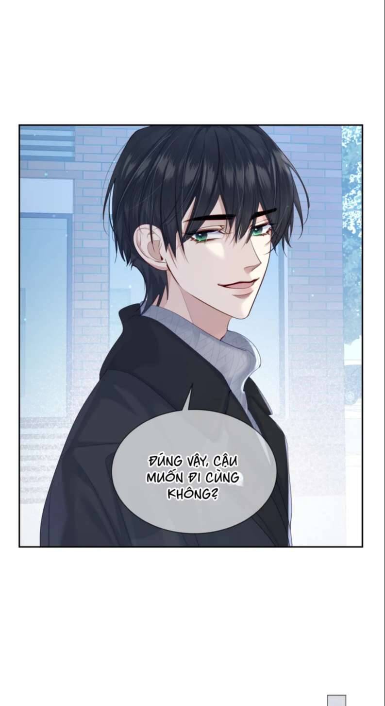 Nhân Vật Chính Chỉ Muốn Yêu Đương - Chapter 26 - Page 18