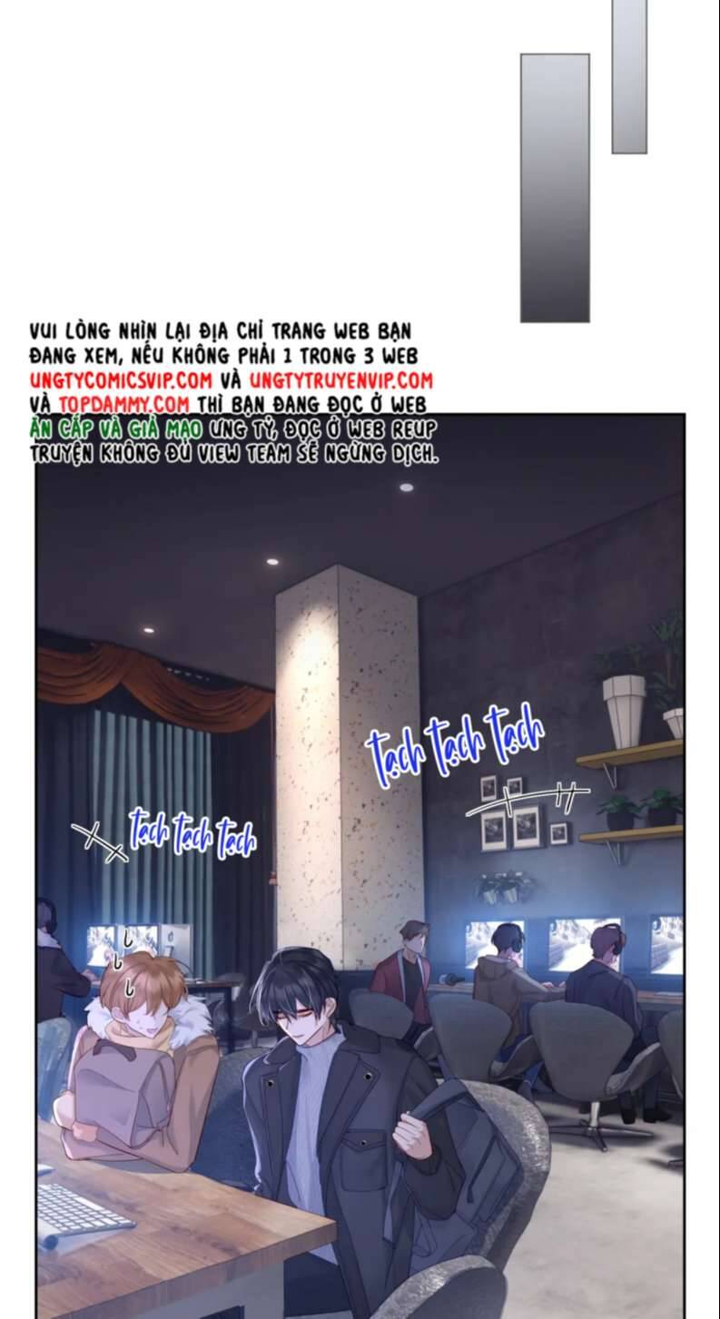 Nhân Vật Chính Chỉ Muốn Yêu Đương - Chapter 26 - Page 19