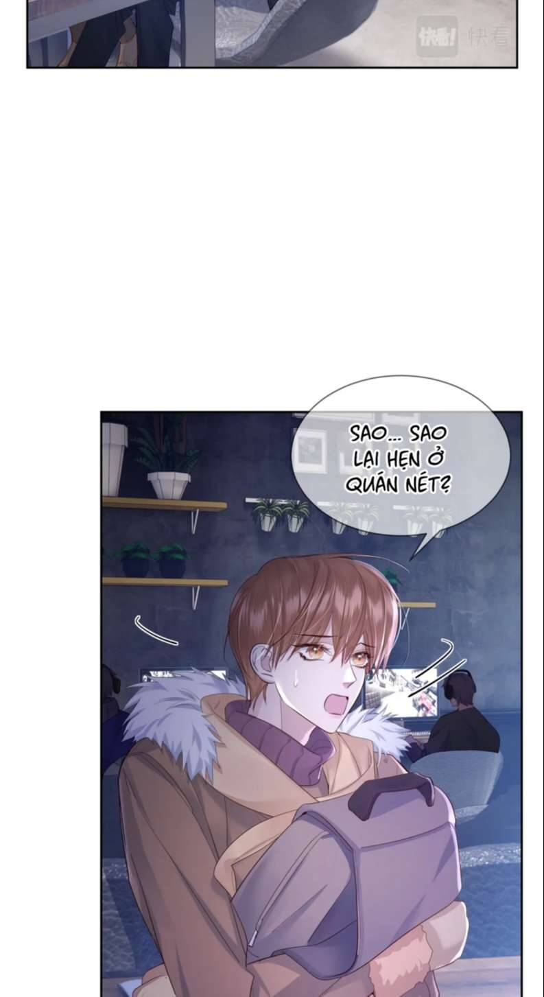 Nhân Vật Chính Chỉ Muốn Yêu Đương - Chapter 26 - Page 20
