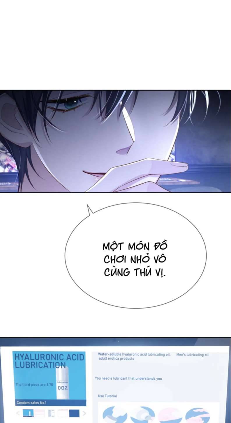Nhân Vật Chính Chỉ Muốn Yêu Đương - Chapter 26 - Page 23