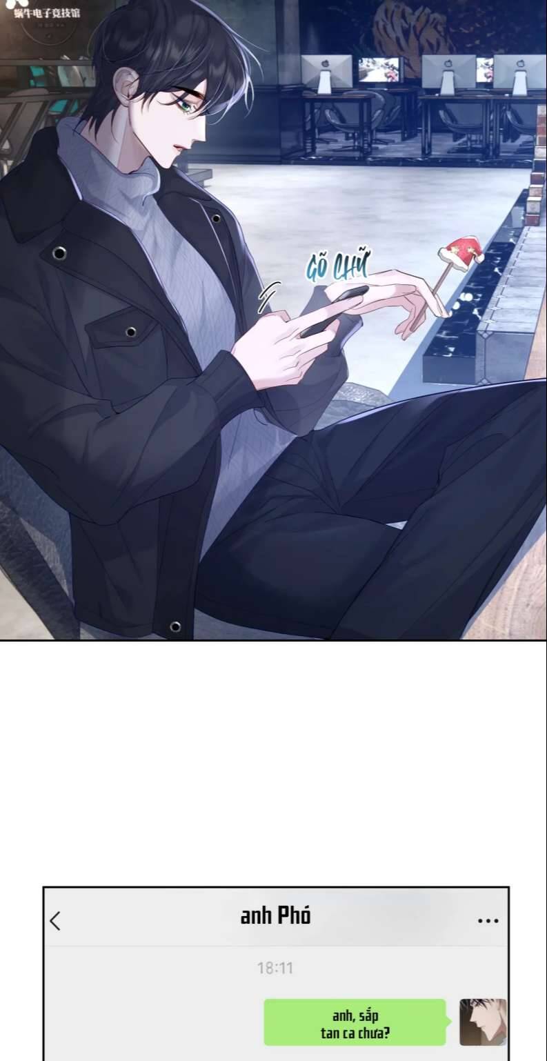 Nhân Vật Chính Chỉ Muốn Yêu Đương - Chapter 26 - Page 26