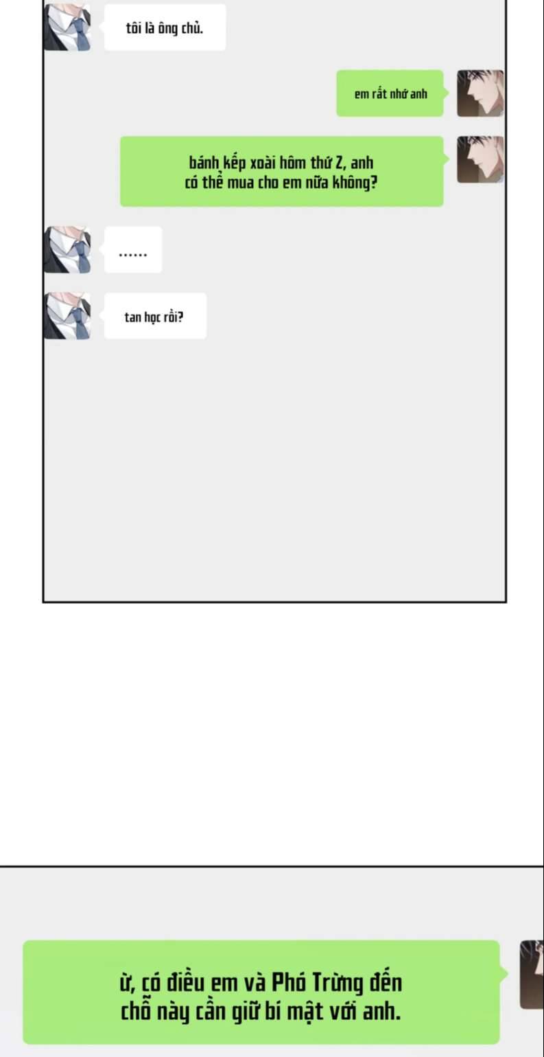 Nhân Vật Chính Chỉ Muốn Yêu Đương - Chapter 26 - Page 27