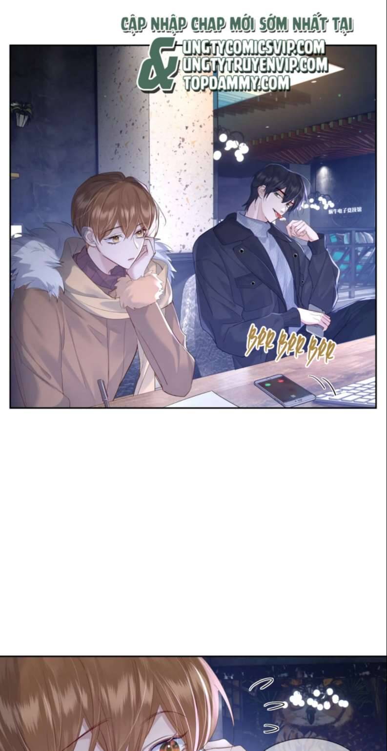 Nhân Vật Chính Chỉ Muốn Yêu Đương - Chapter 26 - Page 29