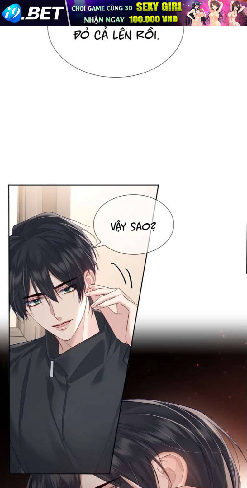 Nhân Vật Chính Chỉ Muốn Yêu Đương - Chapter 26 - Page 3