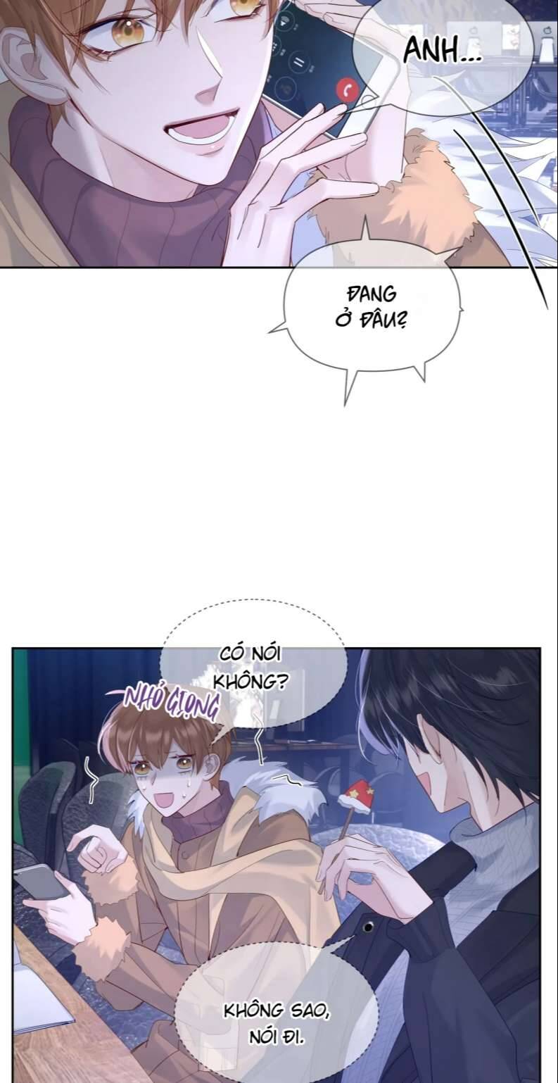 Nhân Vật Chính Chỉ Muốn Yêu Đương - Chapter 26 - Page 30