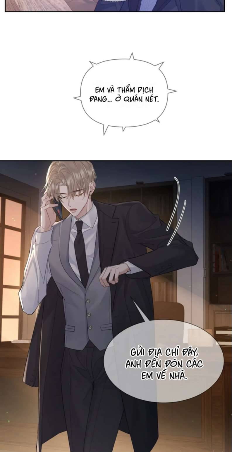 Nhân Vật Chính Chỉ Muốn Yêu Đương - Chapter 26 - Page 31