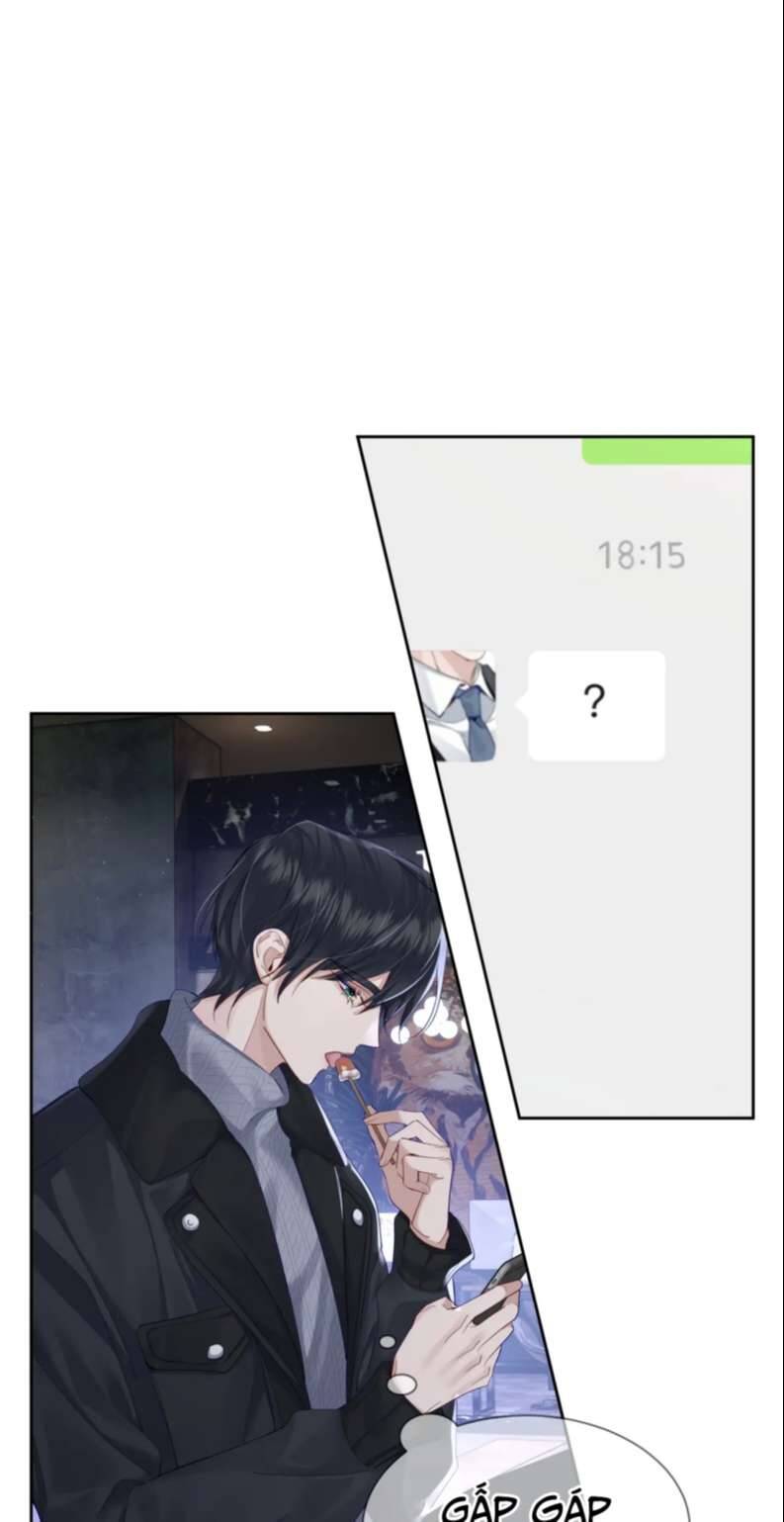 Nhân Vật Chính Chỉ Muốn Yêu Đương - Chapter 26 - Page 33