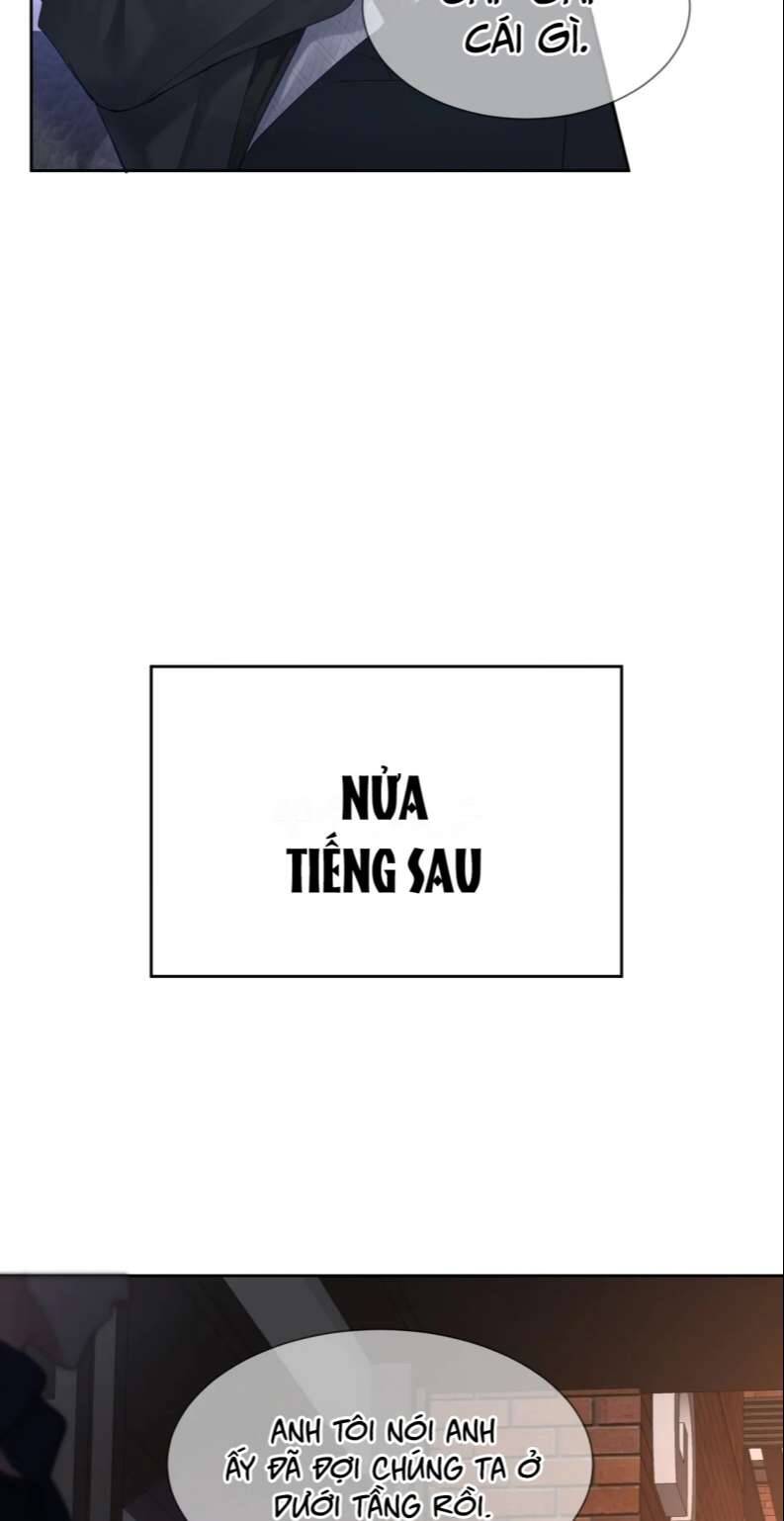 Nhân Vật Chính Chỉ Muốn Yêu Đương - Chapter 26 - Page 34