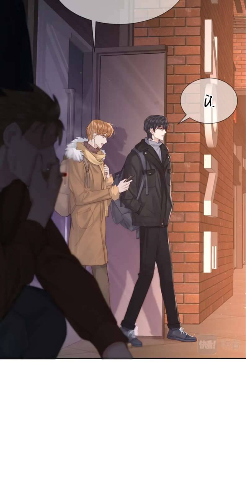 Nhân Vật Chính Chỉ Muốn Yêu Đương - Chapter 26 - Page 35