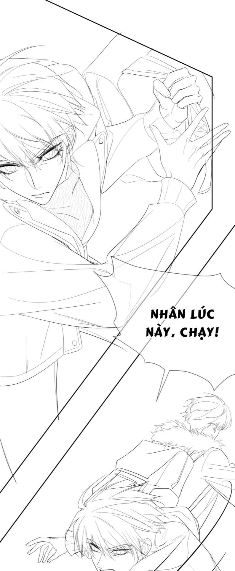 Nhân Vật Chính Chỉ Muốn Yêu Đương - Chapter 26 - Page 39