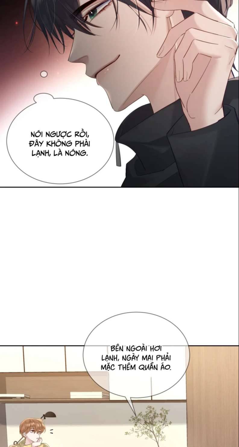 Nhân Vật Chính Chỉ Muốn Yêu Đương - Chapter 26 - Page 4