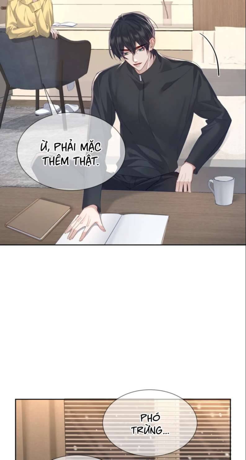 Nhân Vật Chính Chỉ Muốn Yêu Đương - Chapter 26 - Page 5