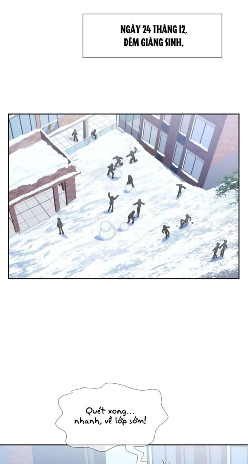 Nhân Vật Chính Chỉ Muốn Yêu Đương - Chapter 26 - Page 7