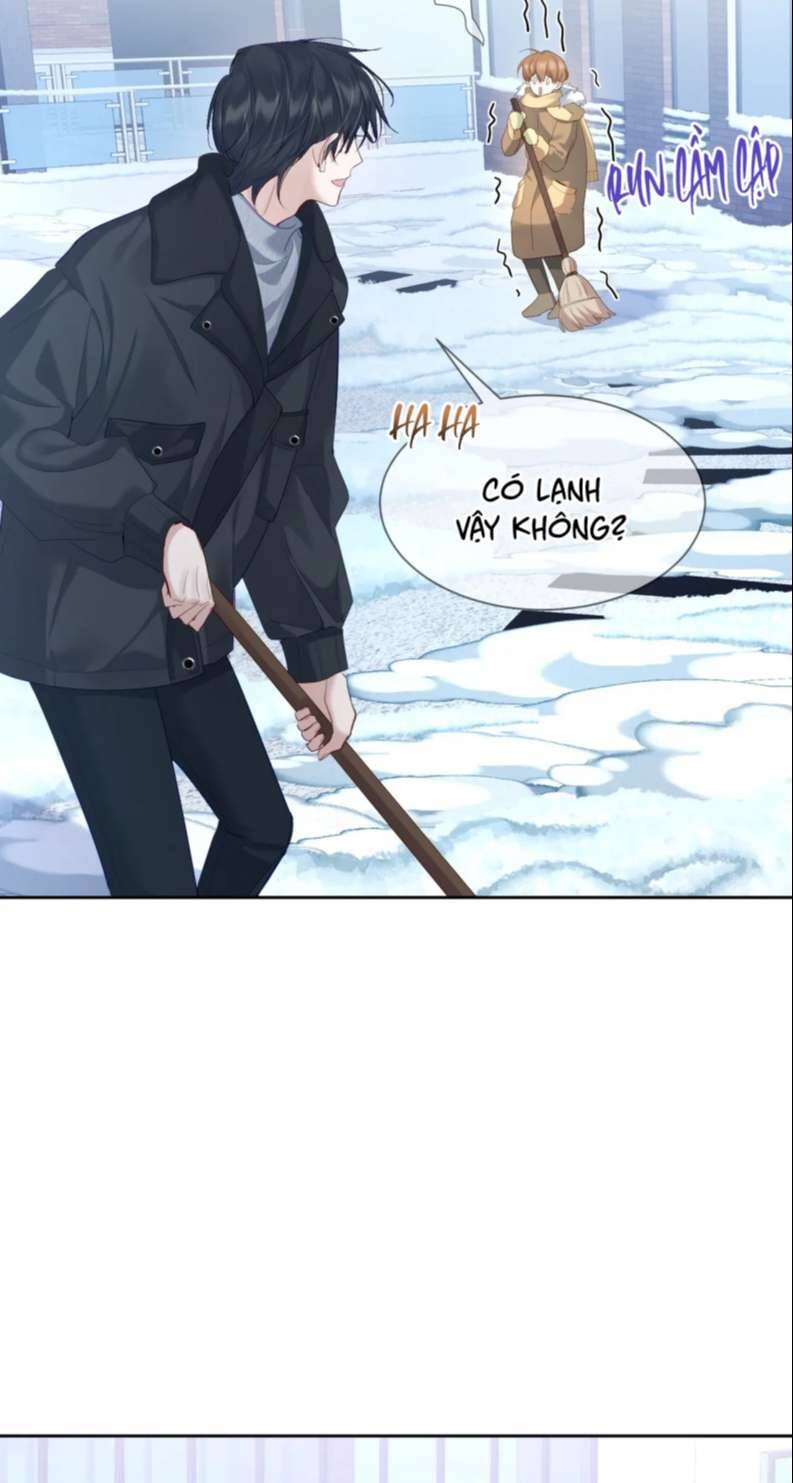 Nhân Vật Chính Chỉ Muốn Yêu Đương - Chapter 26 - Page 8