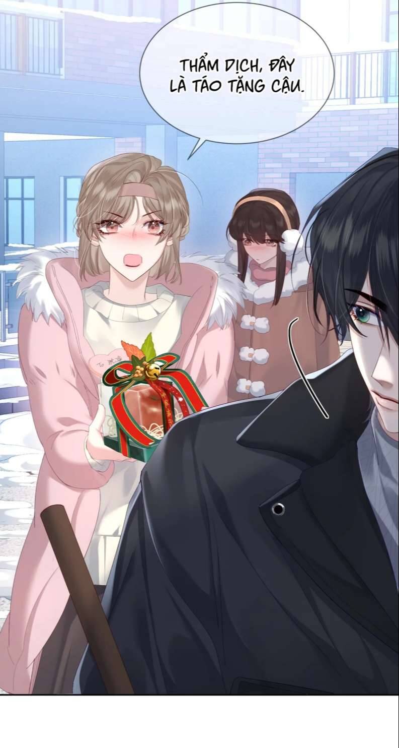 Nhân Vật Chính Chỉ Muốn Yêu Đương - Chapter 26 - Page 9