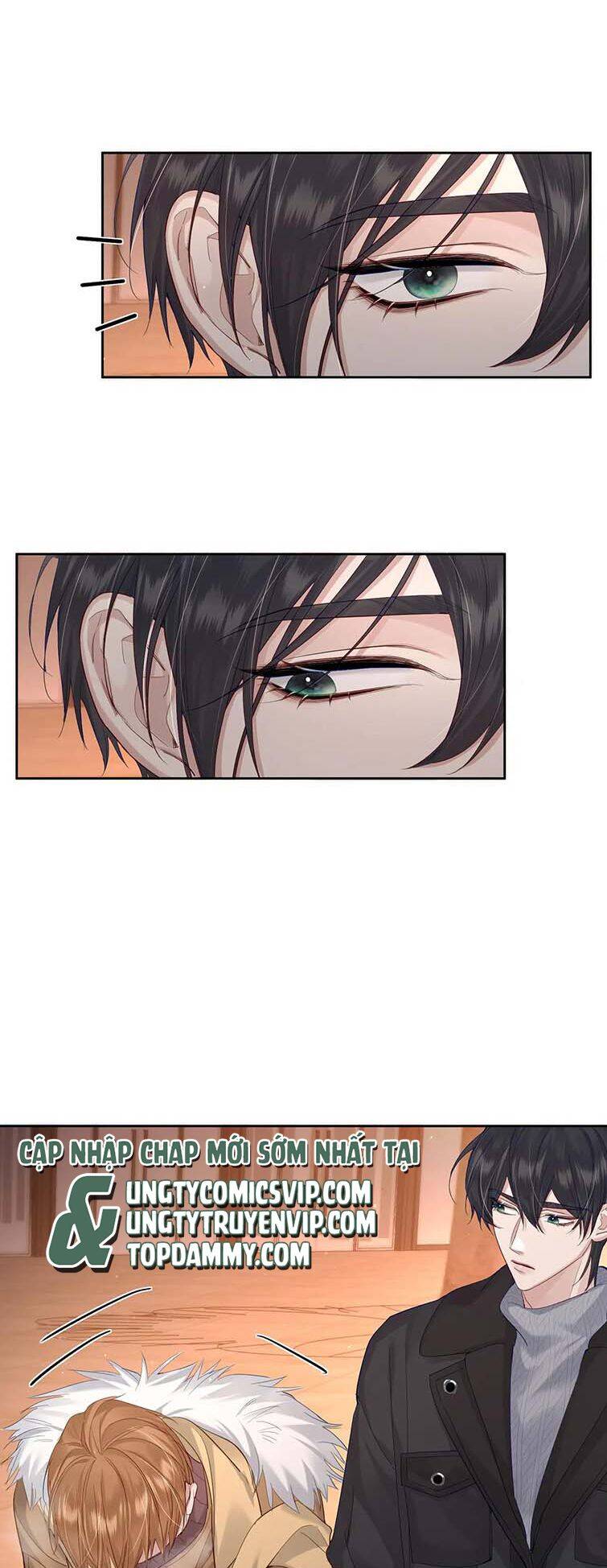 Nhân Vật Chính Chỉ Muốn Yêu Đương - Chapter 27 - Page 11