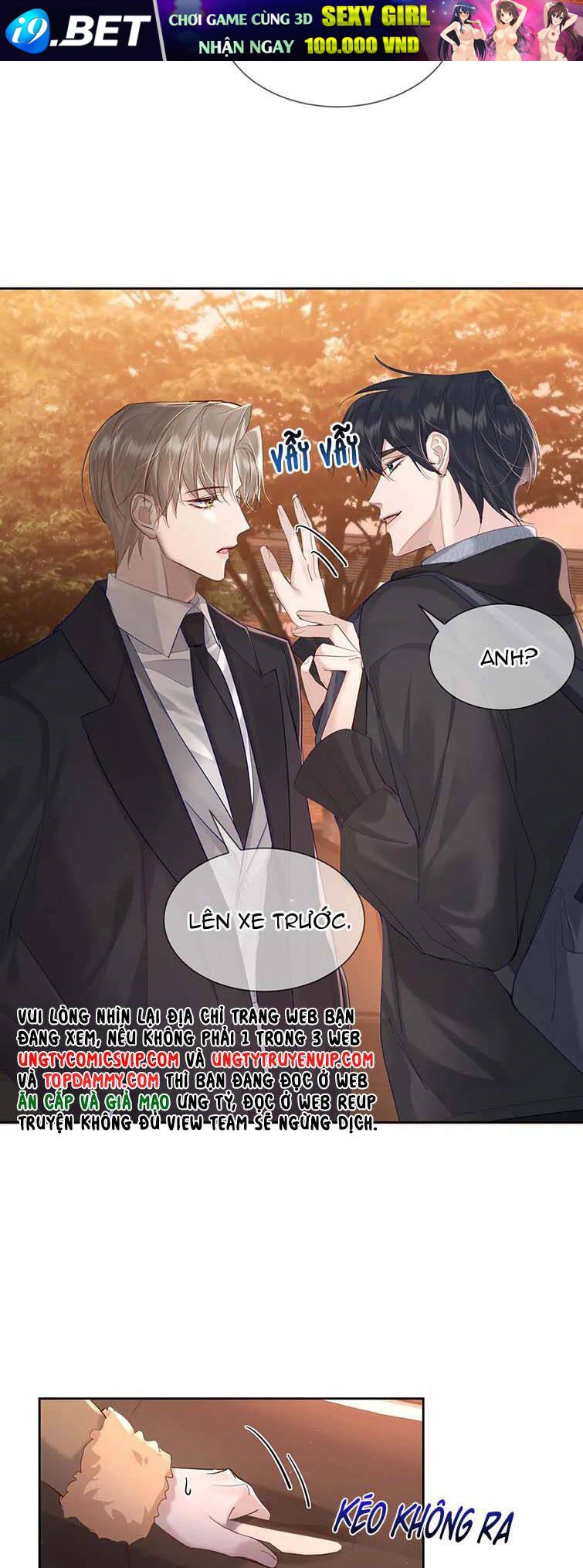 Nhân Vật Chính Chỉ Muốn Yêu Đương - Chapter 27 - Page 13