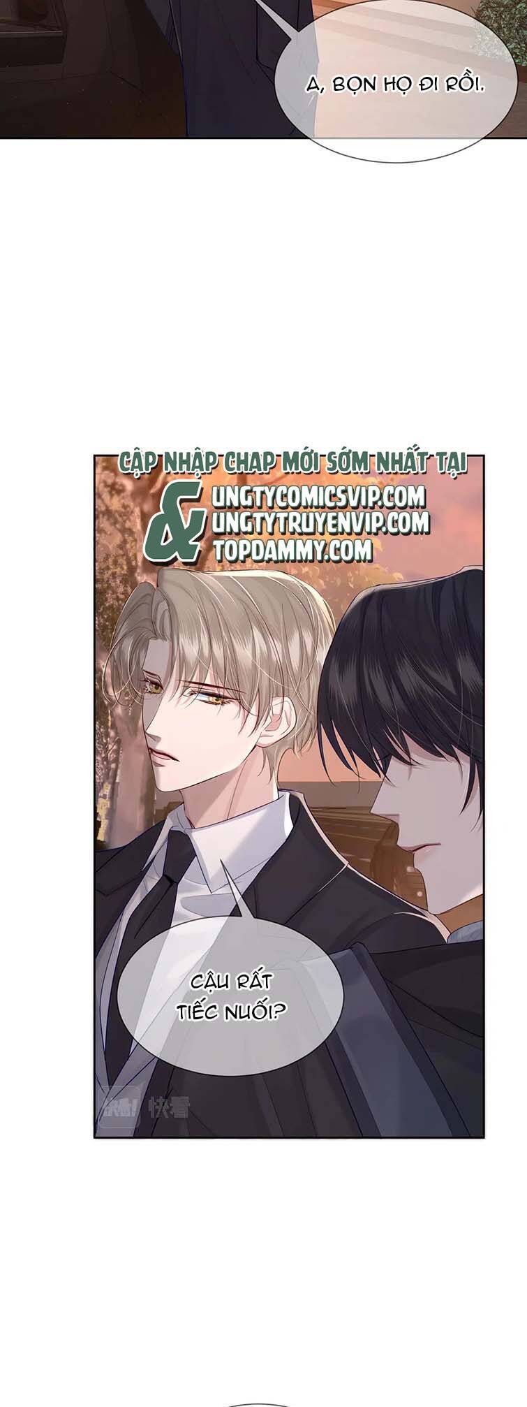 Nhân Vật Chính Chỉ Muốn Yêu Đương - Chapter 27 - Page 15