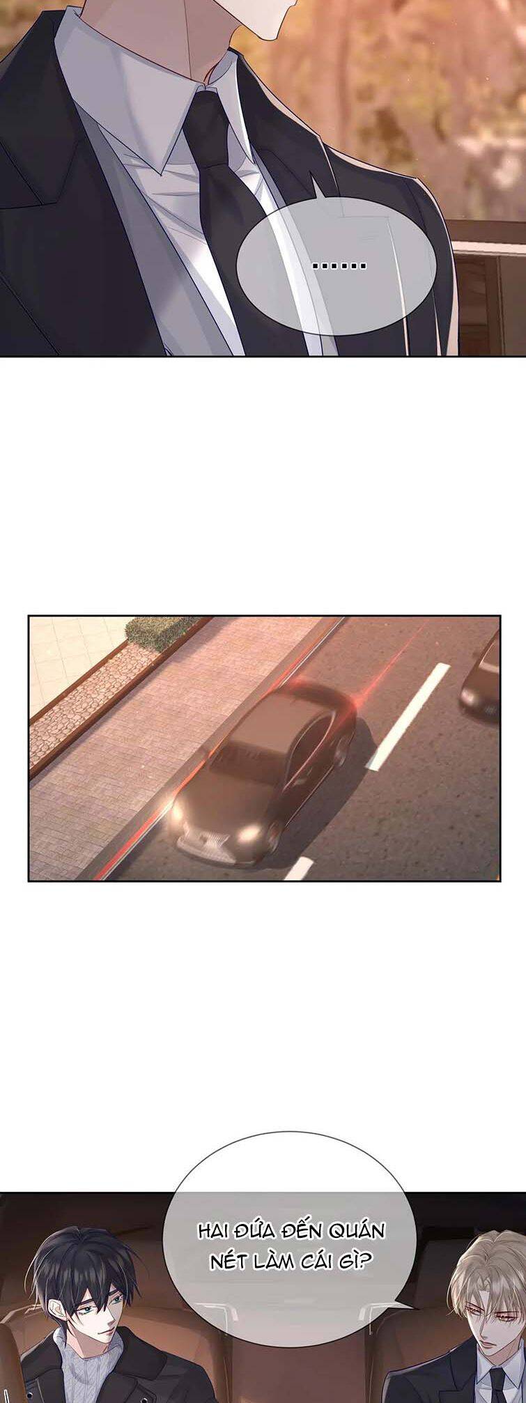 Nhân Vật Chính Chỉ Muốn Yêu Đương - Chapter 27 - Page 17