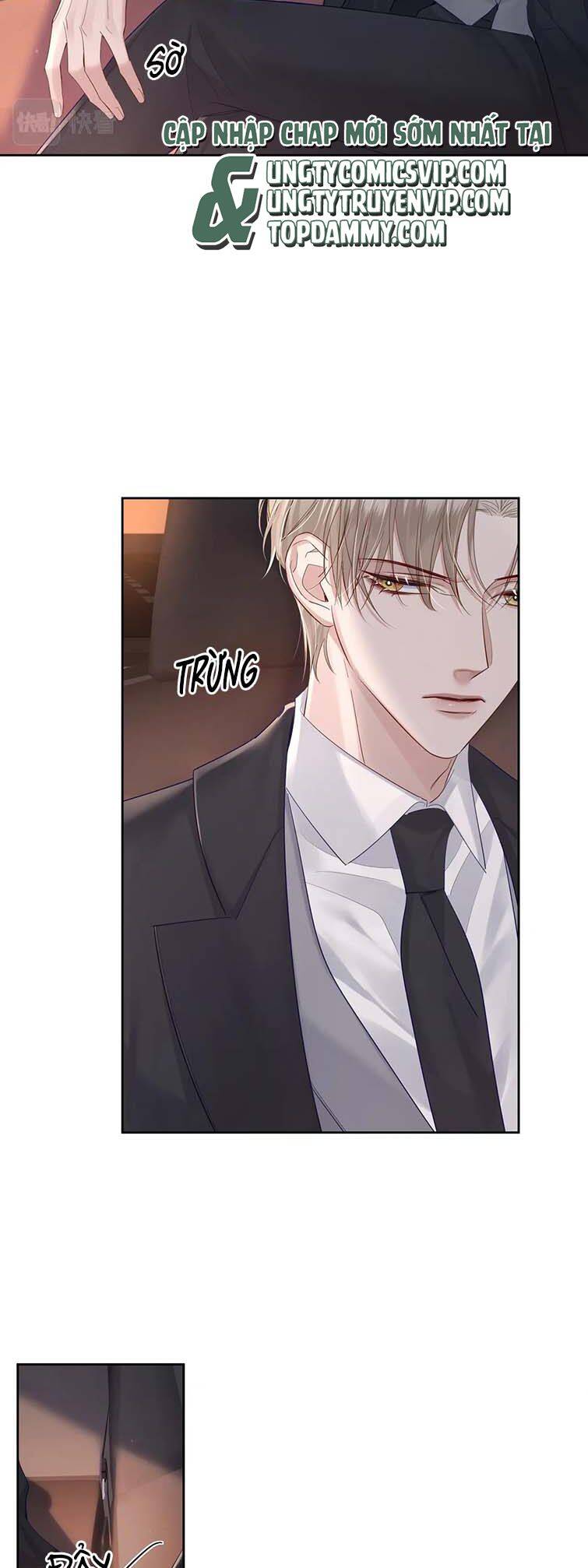 Nhân Vật Chính Chỉ Muốn Yêu Đương - Chapter 27 - Page 19