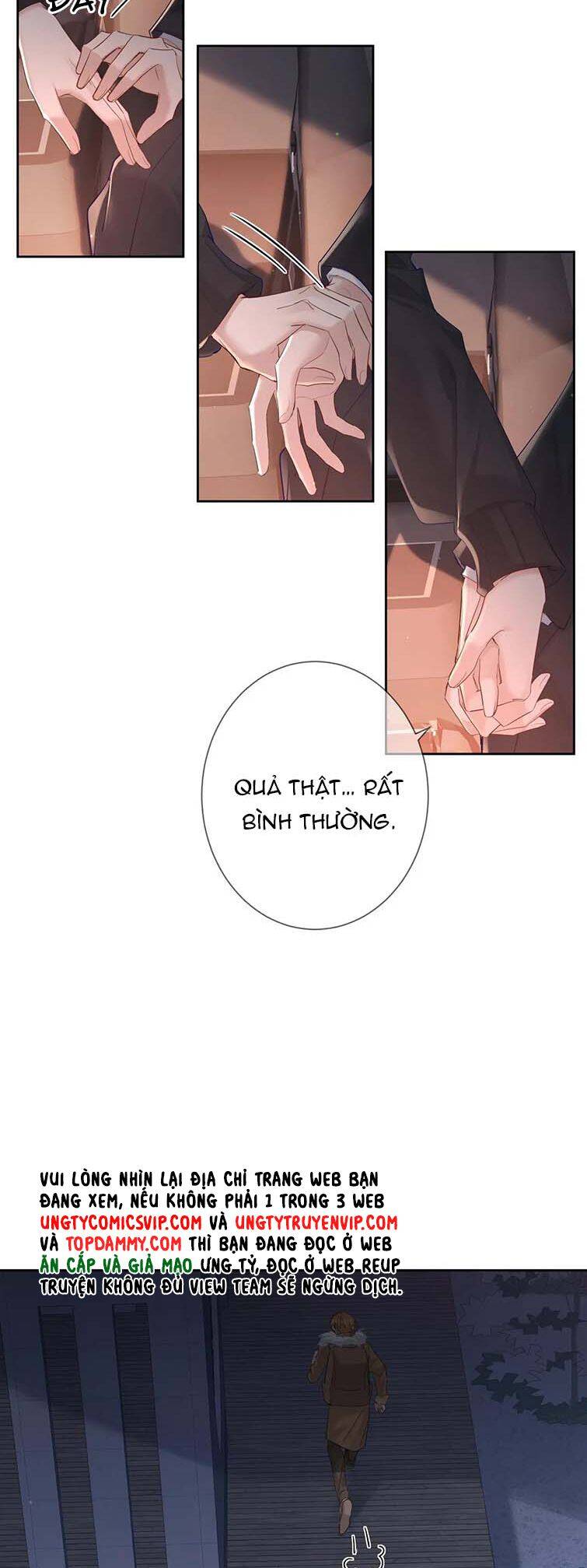 Nhân Vật Chính Chỉ Muốn Yêu Đương - Chapter 27 - Page 20